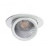Встраиваемый спот Arte Lamp Cardani A1212PL-1WH - изображение 4 Встраиваемый спот Arte Lamp Cardani A1212PL-1WH - изображение 4