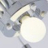 Потолочная люстра Arte Lamp A6001PL-9WH - изображение 2 Потолочная люстра Arte Lamp A6001PL-9WH - изображение 2