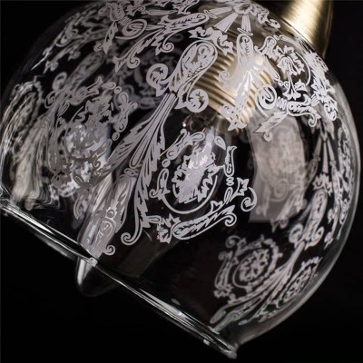 Бра Arte Lamp 31 A1292AP-1AB - изображение 2 Бра Arte Lamp 31 A1292AP-1AB - изображение 2
