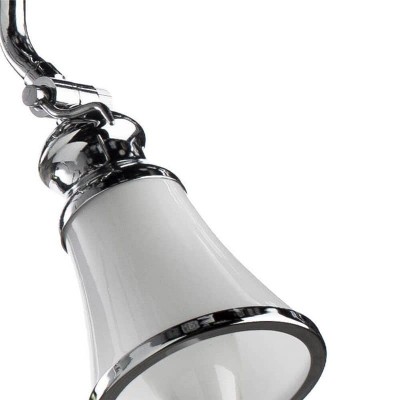 Спот Arte Lamp 81 A9231PL-3CC - изображение 2 Спот Arte Lamp 81 A9231PL-3CC - изображение 2