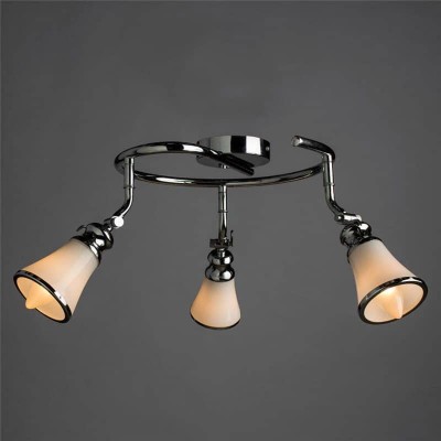 Спот Arte Lamp 81 A9231PL-3CC - изображение 3 Спот Arte Lamp 81 A9231PL-3CC - изображение 3