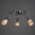 Спот Arte Lamp 81 A9231PL-3CC - изображение 3 Спот Arte Lamp 81 A9231PL-3CC - изображение 3