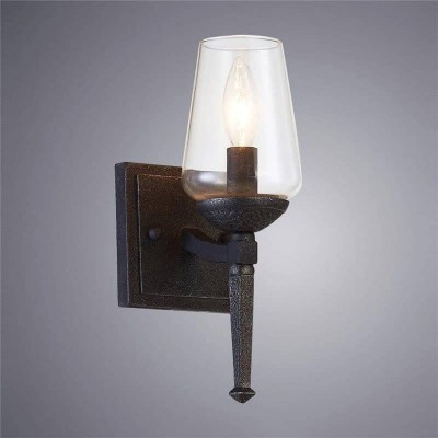 Бра Arte Lamp A1722AP-1BA - изображение 2 Бра Arte Lamp A1722AP-1BA - изображение 2