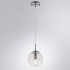 Подвесной светильник Arte Lamp Tureis A9915SP-1CC - изображение 2 Подвесной светильник Arte Lamp Tureis A9915SP-1CC - изображение 2