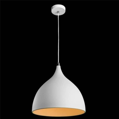 Подвесной светильник Arte Lamp 73 A9155SP-1WH - изображение 3 Подвесной светильник Arte Lamp 73 A9155SP-1WH - изображение 3