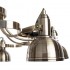 Потолочная люстра Arte Lamp Martin A5216PL-8AB - изображение 2 Потолочная люстра Arte Lamp Martin A5216PL-8AB - изображение 2