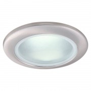Встраиваемый светильник Arte Lamp Aqua A2024PL-1SS