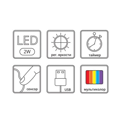 Настольная лампа Arte Lamp Tilly A7371LT-1WH - изображение 2 Настольная лампа Arte Lamp Tilly A7371LT-1WH - изображение 2
