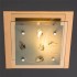 Потолочный светильник Arte Lamp A4042PL-1CC - изображение 3 Потолочный светильник Arte Lamp A4042PL-1CC - изображение 3