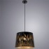 Подвесной светильник Arte Lamp Celesta A2700SP-1BK - изображение 2 Подвесной светильник Arte Lamp Celesta A2700SP-1BK - изображение 2