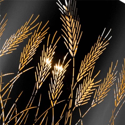 Подвесной светильник Arte Lamp Celesta A2700SP-1BK - изображение 4 Подвесной светильник Arte Lamp Celesta A2700SP-1BK - изображение 4