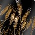 Подвесной светильник Arte Lamp Celesta A2700SP-1BK - изображение 4 Подвесной светильник Arte Lamp Celesta A2700SP-1BK - изображение 4