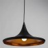 Подвесной светильник Arte Lamp Cappello A3406SP-1BK - изображение 3 Подвесной светильник Arte Lamp Cappello A3406SP-1BK - изображение 3