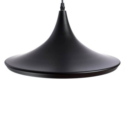 Подвесной светильник Arte Lamp Cappello A3406SP-1BK - изображение 4 Подвесной светильник Arte Lamp Cappello A3406SP-1BK - изображение 4