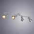 Спот Arte Lamp Picchio A9229PL-4CC - изображение 2 Спот Arte Lamp Picchio A9229PL-4CC - изображение 2