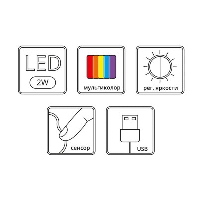 Настольная лампа Arte Lamp Tilly A7372LT-1WH - изображение 2 Настольная лампа Arte Lamp Tilly A7372LT-1WH - изображение 2