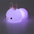 Настольная лампа Arte Lamp Tilly A7372LT-1WH - изображение 5 Настольная лампа Arte Lamp Tilly A7372LT-1WH - изображение 5