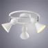 Спот Arte Lamp Picchio A9229PL-3WH - изображение 2 Спот Arte Lamp Picchio A9229PL-3WH - изображение 2