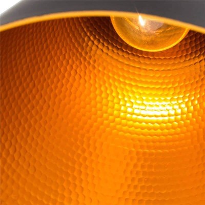 Подвесной светильник Arte Lamp Cappello A3408SP-1BK - изображение 2 Подвесной светильник Arte Lamp Cappello A3408SP-1BK - изображение 2