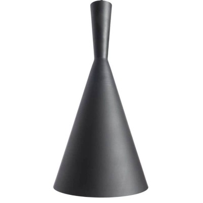 Подвесной светильник Arte Lamp Cappello A3408SP-1BK - изображение 3 Подвесной светильник Arte Lamp Cappello A3408SP-1BK - изображение 3