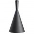 Подвесной светильник Arte Lamp Cappello A3408SP-1BK - изображение 3 Подвесной светильник Arte Lamp Cappello A3408SP-1BK - изображение 3