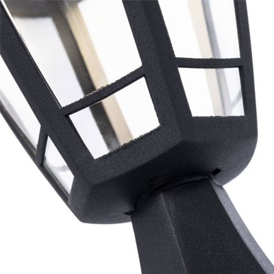 Уличный светодиодный светильник Arte Lamp Enif A6064FN-1BK - изображение 2 Уличный светодиодный светильник Arte Lamp Enif A6064FN-1BK - изображение 2
