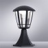 Уличный светодиодный светильник Arte Lamp Enif A6064FN-1BK - изображение 3 Уличный светодиодный светильник Arte Lamp Enif A6064FN-1BK - изображение 3