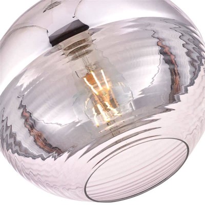 Подвесной светильник Arte Lamp Wave A7762SP-1CC - изображение 3 Подвесной светильник Arte Lamp Wave A7762SP-1CC - изображение 3