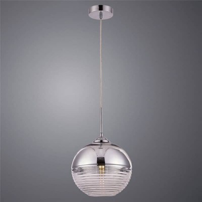 Подвесной светильник Arte Lamp Wave A7762SP-1CC - изображение 4 Подвесной светильник Arte Lamp Wave A7762SP-1CC - изображение 4