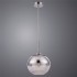 Подвесной светильник Arte Lamp Wave A7762SP-1CC - изображение 4 Подвесной светильник Arte Lamp Wave A7762SP-1CC - изображение 4