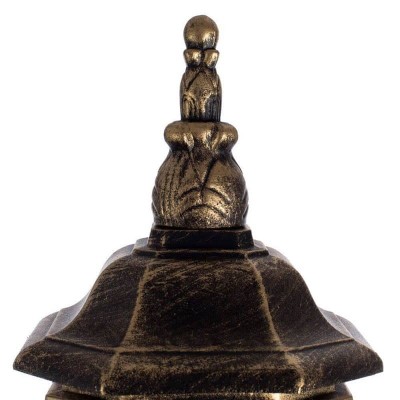 Садово-парковый светильник Arte Lamp Atlanta A1047PA-1BN - изображение 3 Садово-парковый светильник Arte Lamp Atlanta A1047PA-1BN - изображение 3