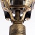 Садово-парковый светильник Arte Lamp Atlanta A1047PA-1BN - изображение 4 Садово-парковый светильник Arte Lamp Atlanta A1047PA-1BN - изображение 4