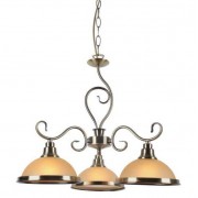 Подвесная люстра Arte Lamp Safari A6905LM-3AB