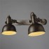 Спот Arte Lamp Martin A5213AP-2BR - изображение 2 Спот Arte Lamp Martin A5213AP-2BR - изображение 2