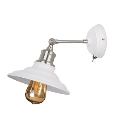 Спот Arte Lamp A5067AP-1WH - изображение 2 Спот Arte Lamp A5067AP-1WH - изображение 2