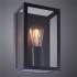 Уличный настенный светильник Arte Lamp Belfast A4569AL-1BK - изображение 2 Уличный настенный светильник Arte Lamp Belfast A4569AL-1BK - изображение 2