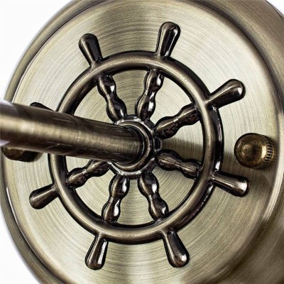 Бра Arte Lamp Sailor A4524AP-1AB - изображение 2 Бра Arte Lamp Sailor A4524AP-1AB - изображение 2