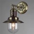 Бра Arte Lamp Sailor A4524AP-1AB - изображение 4 Бра Arte Lamp Sailor A4524AP-1AB - изображение 4