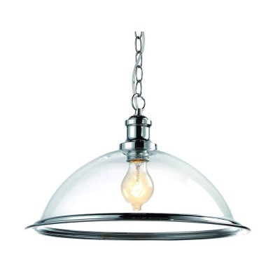 Подвесной светильник Arte Lamp Oglio A9273SP-1CC - изображение 2 Подвесной светильник Arte Lamp Oglio A9273SP-1CC - изображение 2
