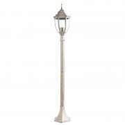 Уличный светильник Arte Lamp Pegasus A3151PA-1WG