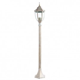 Уличный светильник Arte Lamp Pegasus A3151PA-1WG
