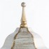 Уличный светильник Arte Lamp Pegasus A3151PA-1WG - изображение 2 Уличный светильник Arte Lamp Pegasus A3151PA-1WG - изображение 2
