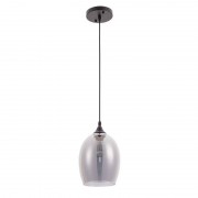 Подвесной светильник Arte Lamp Propus A4344SP-1BK