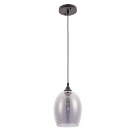 Подвесной светильник Arte Lamp Propus A4344SP-1BK