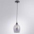 Подвесной светильник Arte Lamp Propus A4344SP-1BK - изображение 2 Подвесной светильник Arte Lamp Propus A4344SP-1BK - изображение 2