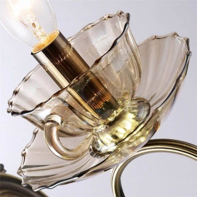 Бра Arte Lamp A1750AP-1AB - изображение 3 Бра Arte Lamp A1750AP-1AB - изображение 3