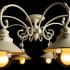 Потолочная люстра Arte Lamp 7 A4577PL-8WG - изображение 2 Потолочная люстра Arte Lamp 7 A4577PL-8WG - изображение 2