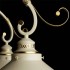 Потолочная люстра Arte Lamp 7 A4577PL-8WG - изображение 4 Потолочная люстра Arte Lamp 7 A4577PL-8WG - изображение 4