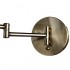 Бра Arte Lamp California A2872AP-1AB - изображение 2 Бра Arte Lamp California A2872AP-1AB - изображение 2