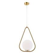 Подвесной светильник Arte Lamp Matisse A7765SP-1AB